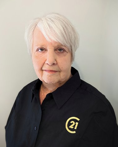 Liz Keeton