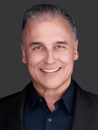 Mike Patakas