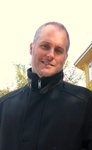 Darren Palmer