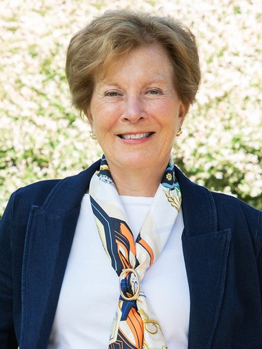 Patricia Garrity