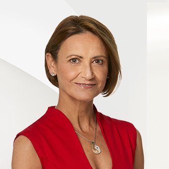 Carolina Ormedilla