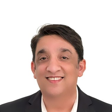 Maneshwer Judge