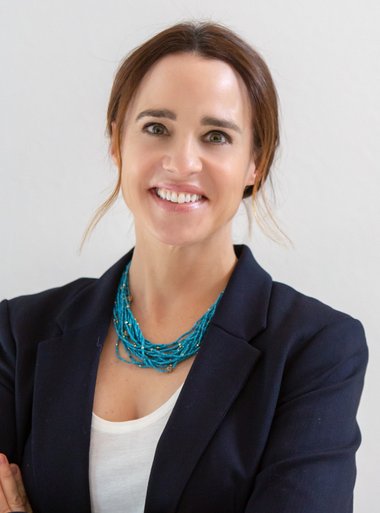 Caroline Stein
