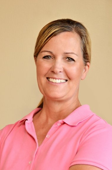 Jeanette Davis