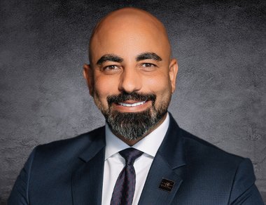 Sam Ayache
