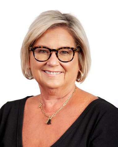 Patricia Lowe
