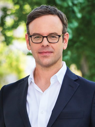 Jeff Gageby