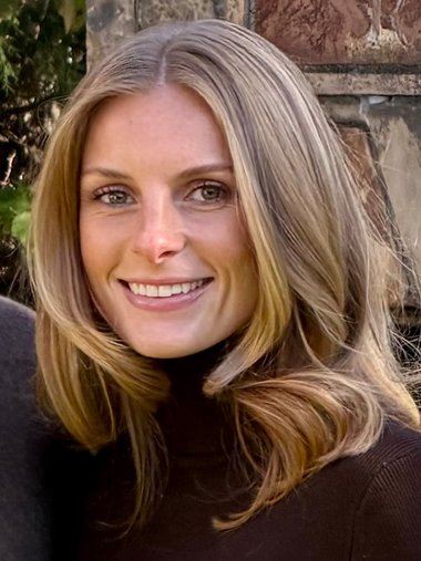 Kate Fezell