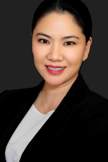 Mie Kim