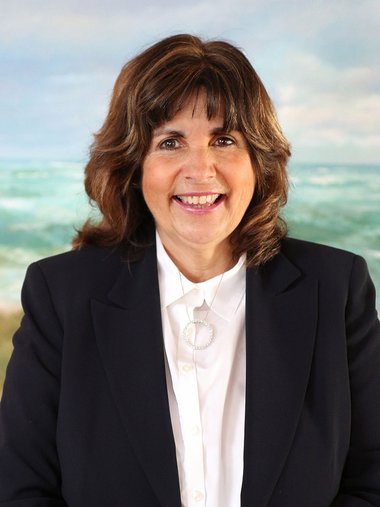 Helen Maresca