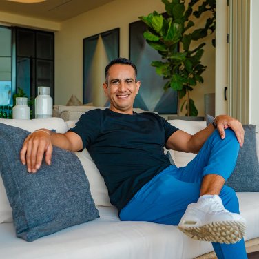 Sergio Ramón
