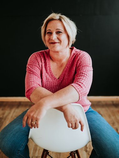 Tisha Kizziar