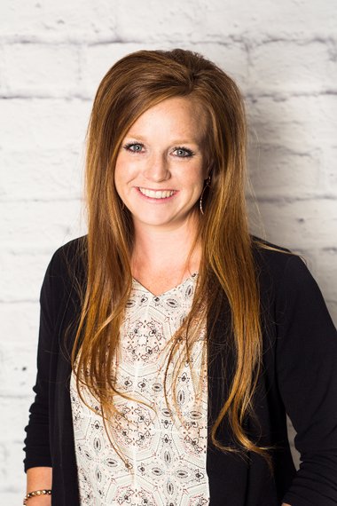 Becky Bean