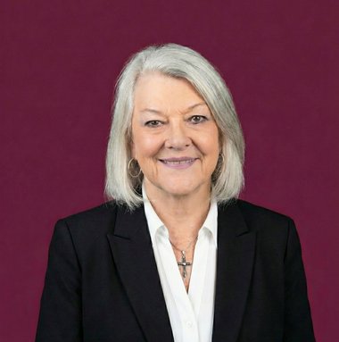 Susan Mitchell
