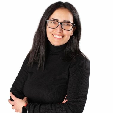 Ana Matas Fuentes