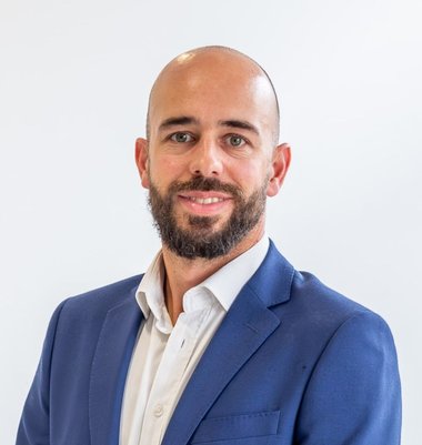 Nuno Braga