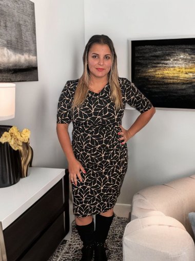 Mercedes Jaime de Leon