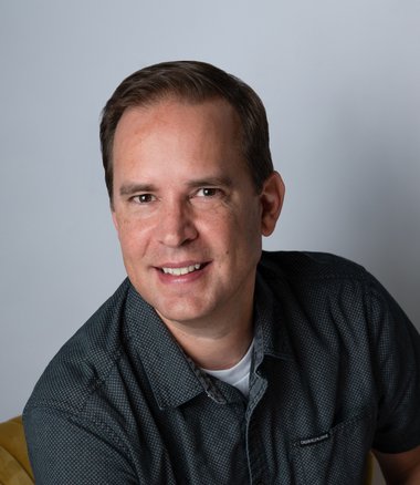Tom Caswell