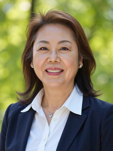 Kay Moon