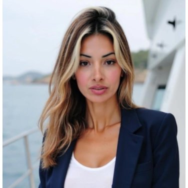 Georgia Vranaki