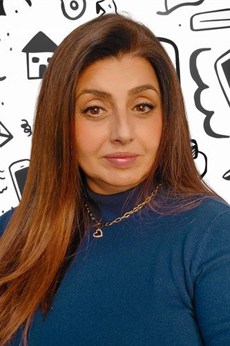 Ana Cristina Vieira