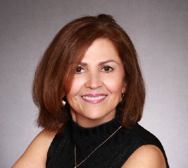 Azita Wilson