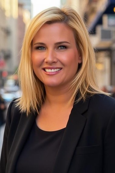 Kristina Mager