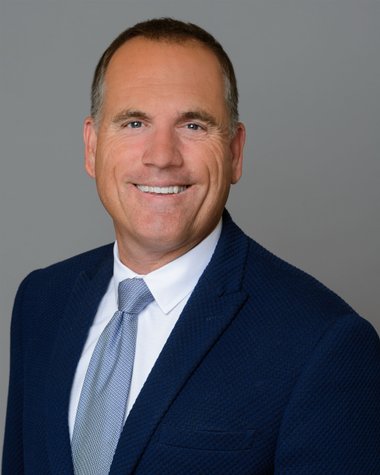 Todd Crosbie