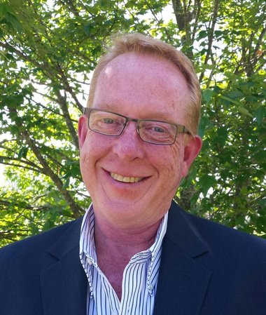 Dennis Scott Nash