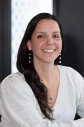 Celine Belanger