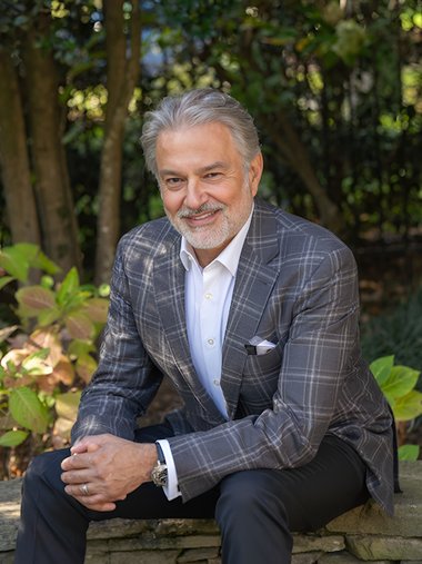 Andre Amini