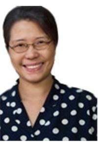 Kathy Li