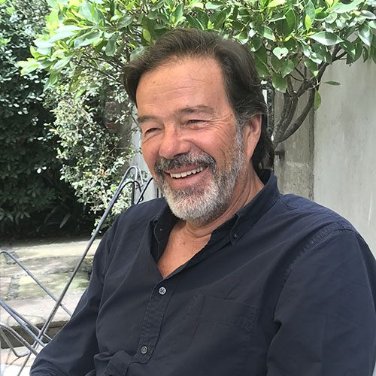 Bruno Paul Bourlon