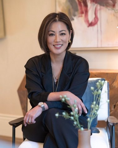 Caroline Huo