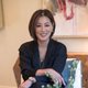 Caroline Huo photo