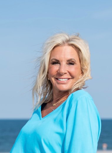 Michelle Volpe