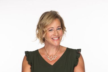 Jennifer Giacobetti