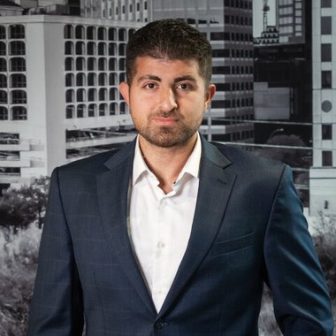 Mohammed Mohammedsadeeq