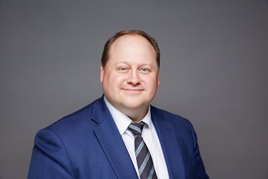 Robert Cox