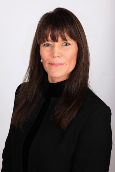 Barbara 'Bobbie' Procida