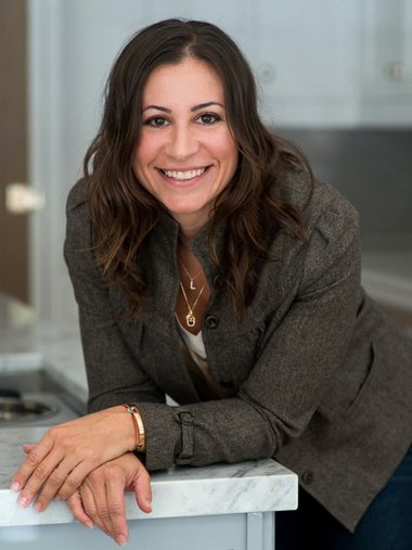 Catherine Wallack