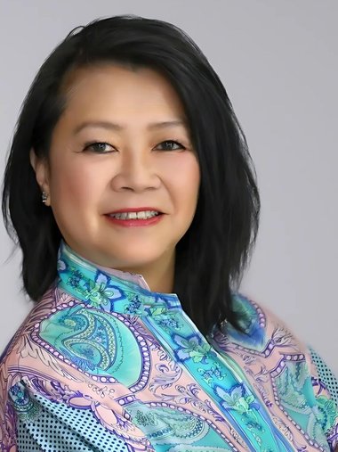 Eleanor Cheng