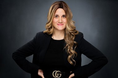 Shira Dunn