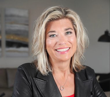 Peggy Bergh-Kuker