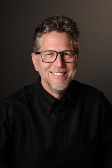Jerry Manes
