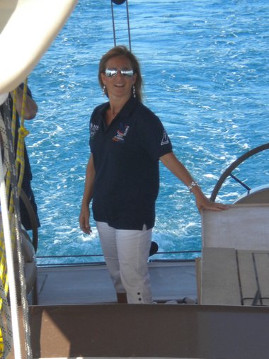 Nadia Peciccia