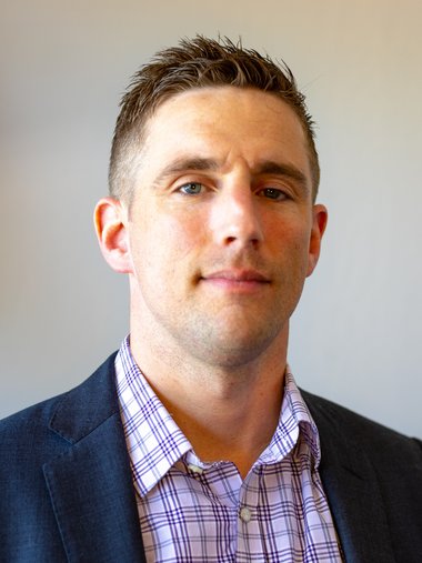 Ryan Hass