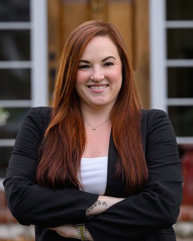Meghan McGarrigle