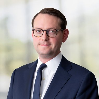 Daniel Carrington