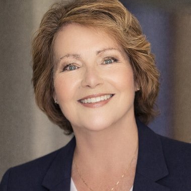 Marge Cahill